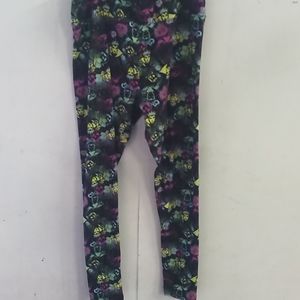 Lularoe Disney evil queen leggings